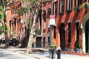 Brooklyn Heights