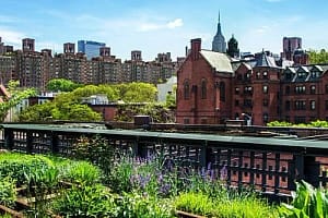 West Chelsea