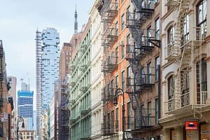 Soho