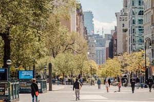 Union Square
