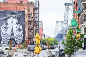 Williamsburg