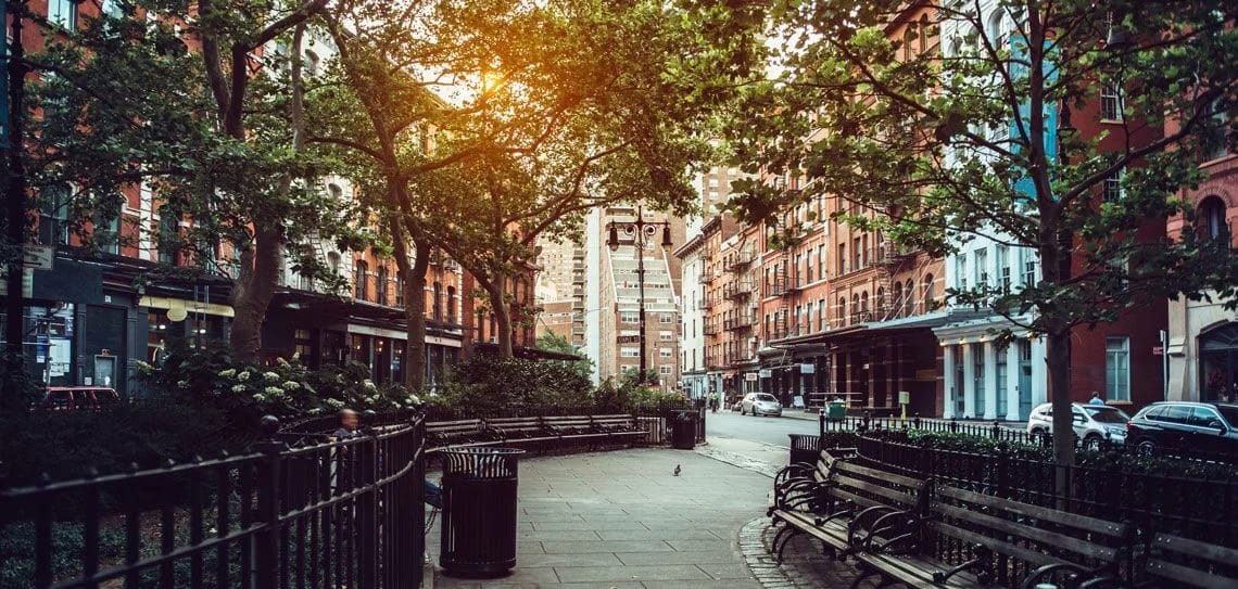 Tribeca