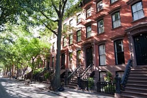 West Village