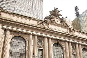 Grand Central