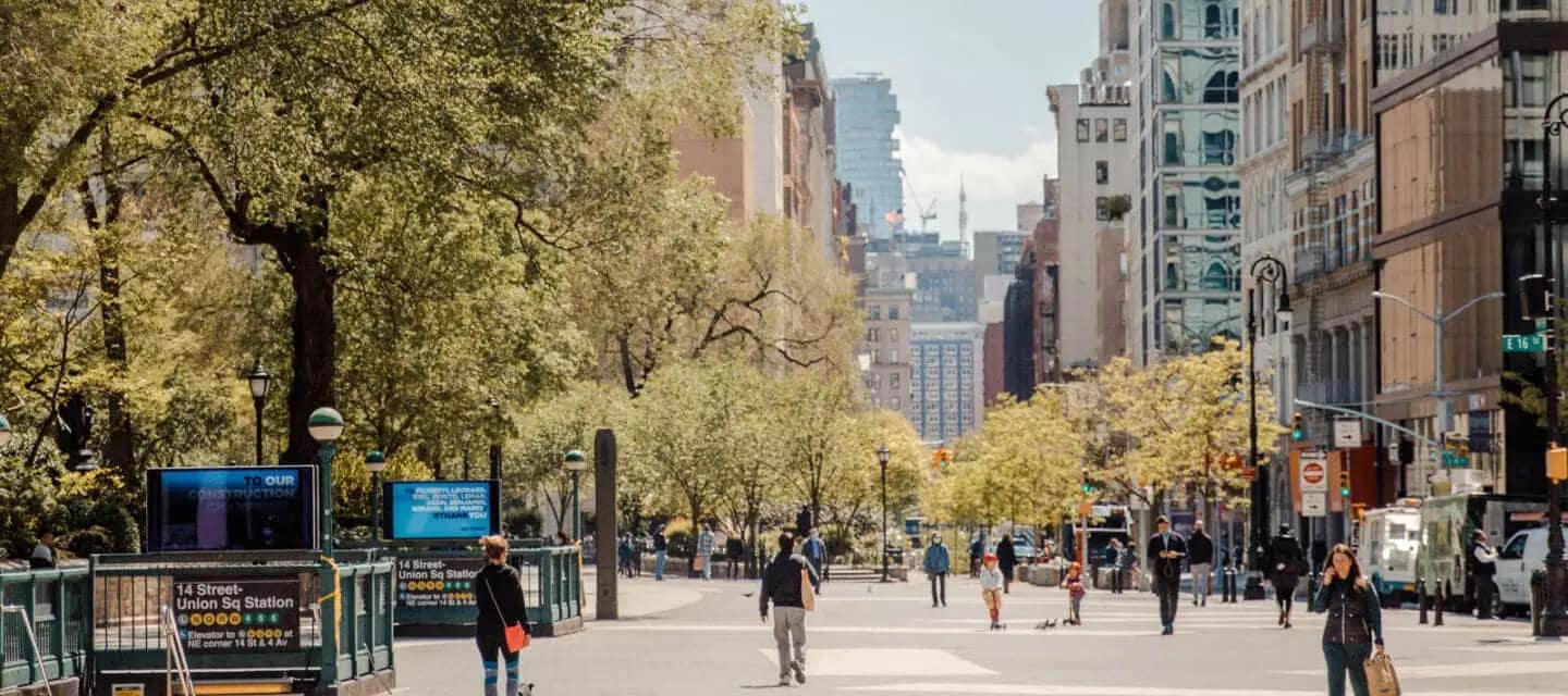 Union Square