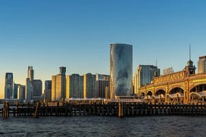 Hoboken